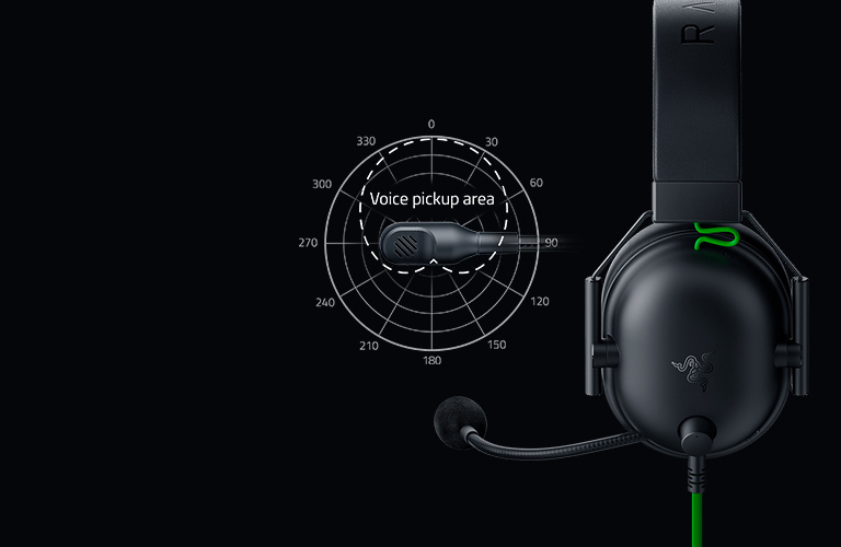 خرید BlackShark V2 X | آلفاگیر