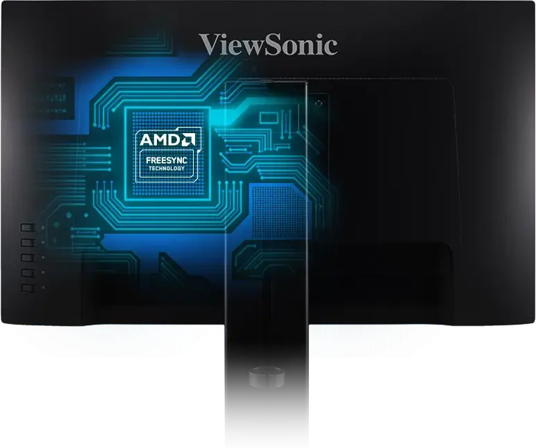 تکنولوژی AMD FreeSync Premium در مانیتور ویوسونیک XG2405