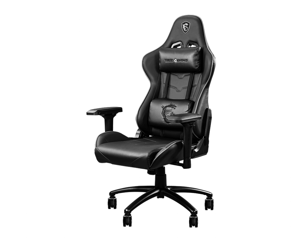 خرید صندلی گیمینگ مخصوص بازی MSI MAG CH120 I