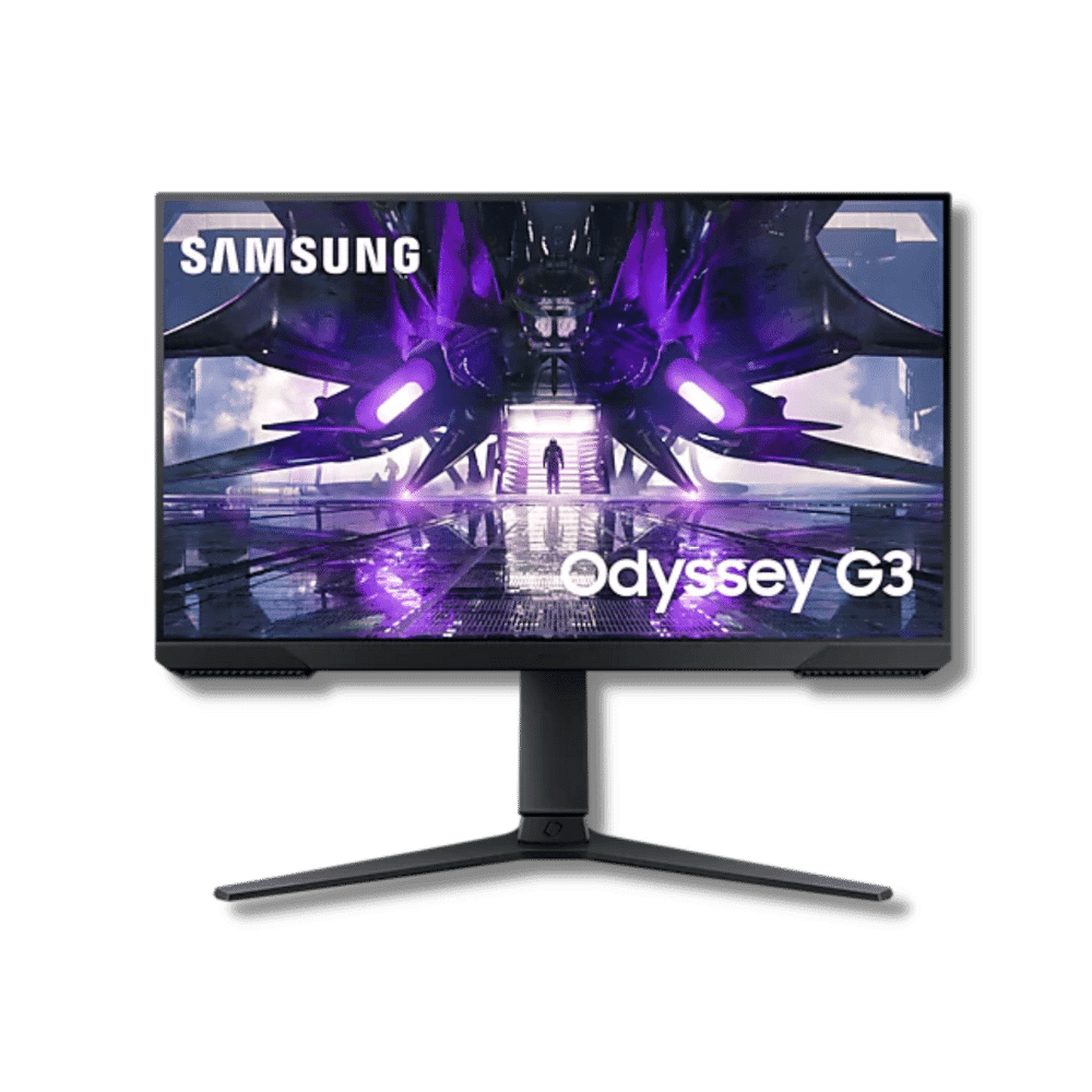 بررسی و خرید مانیتور گیمینگ سامسونگ Samsung G3 Odyssey